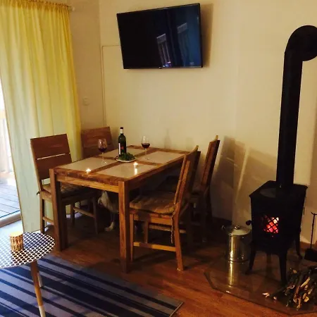 Apartman Tootoo Pec Pod Snezkou Exterior photo