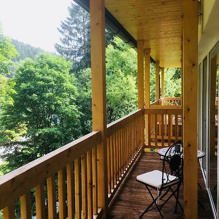 Apartman Tootoo Pec Pod Snezkou Exterior photo