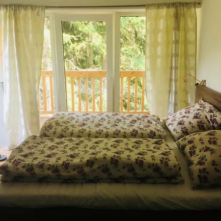 Apartman Tootoo Pec Pod Snezkou Exterior photo