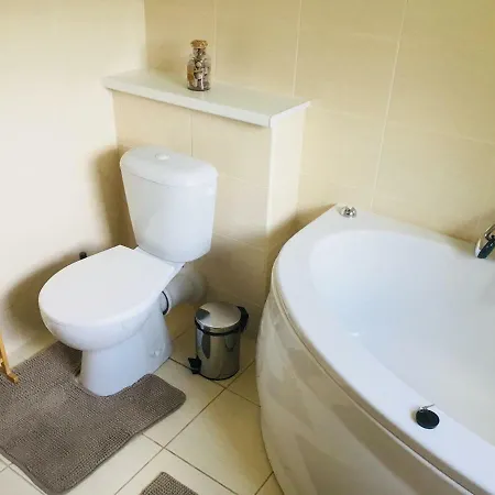 Apartman Tootoo Pec Pod Snezkou Exterior photo