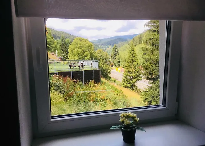 Apartman Tootoo Pec Pod Snezkou