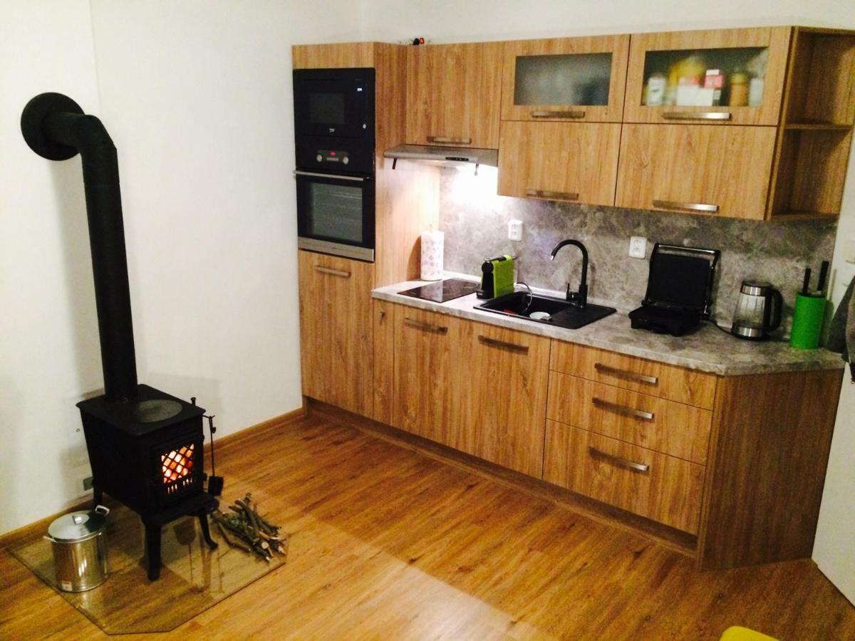 Apartment Tootoo