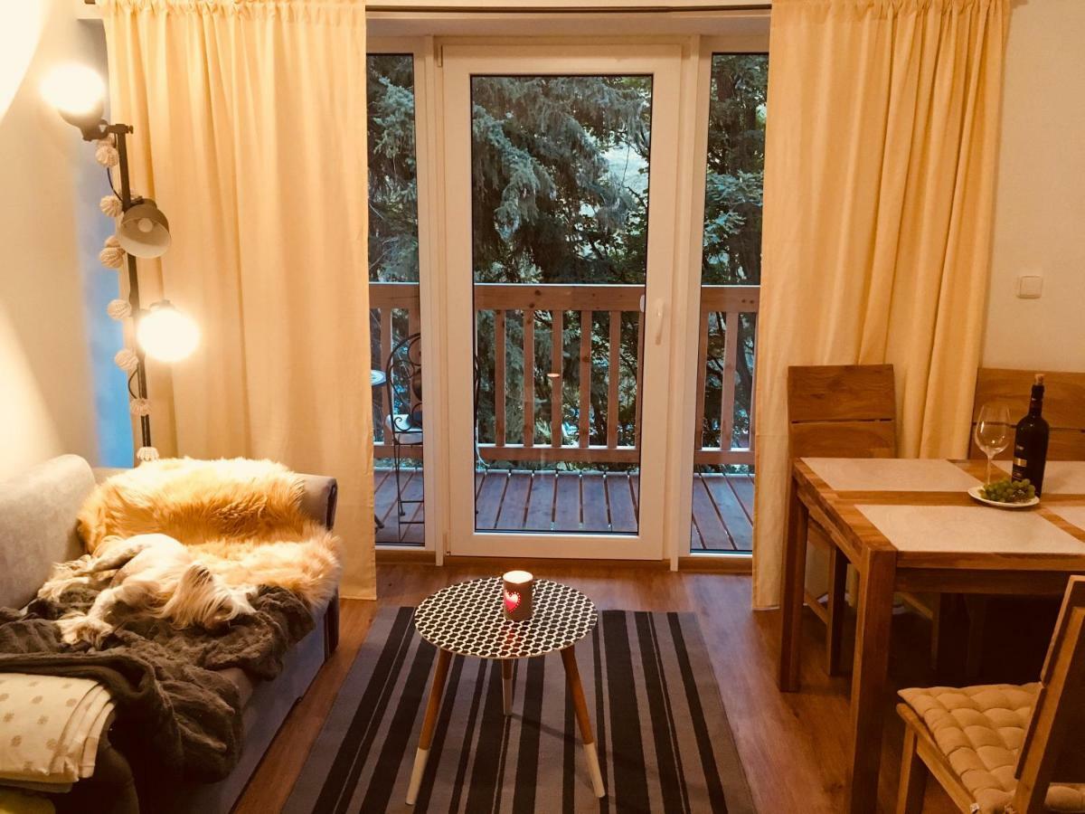 Apartment Tootoo *
