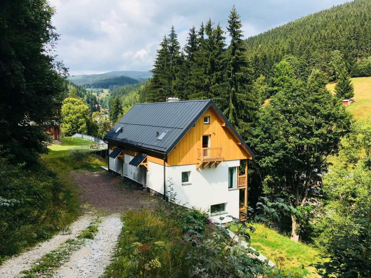 Tootoo Apartment Pec pod Snezkou