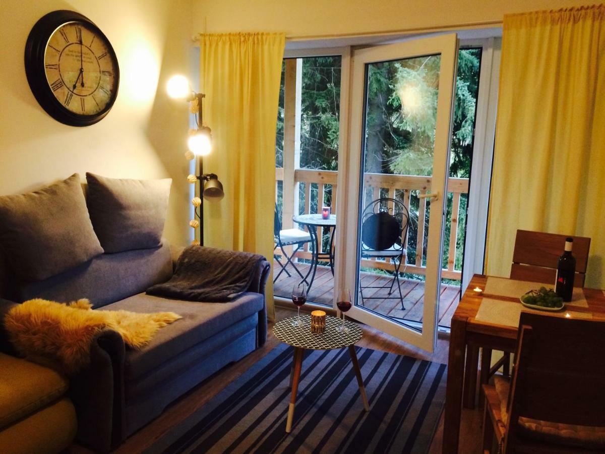 Tootoo Apartment Pec pod Snezkou