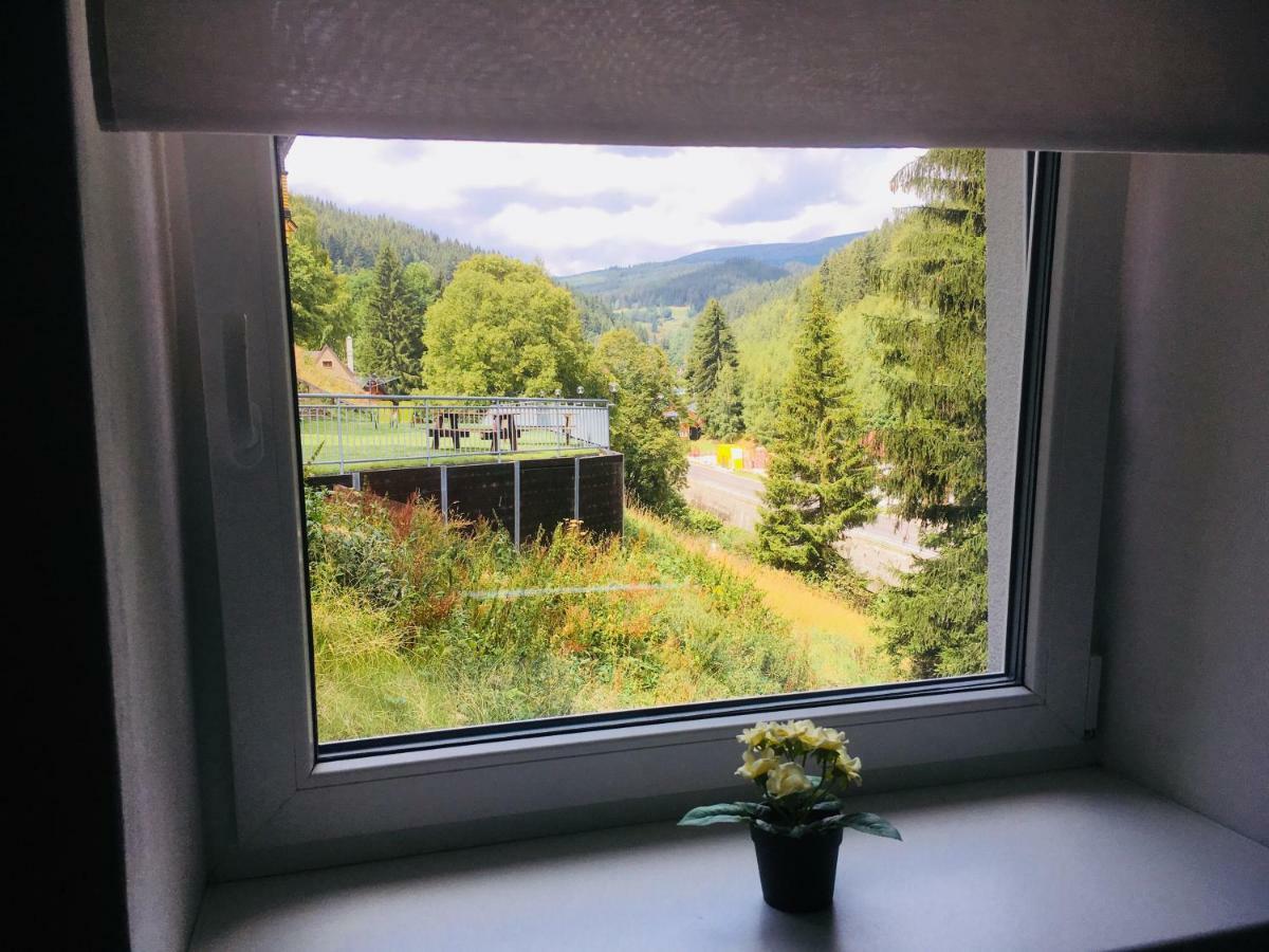 Apartment Tootoo Pec pod Snezkou
